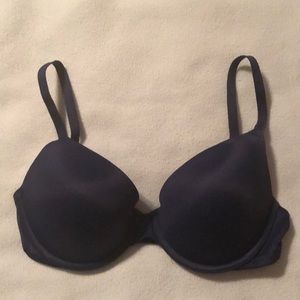 PINK Push-Up Bra 34D